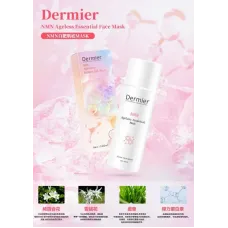 Dermier NMN 自肥肌底面膜 100ml Dermier NMN 自肥肌底面膜 100ml