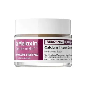 Dr Melaxin - Cementrete 膠原BB緊緻拉提面霜 50ml