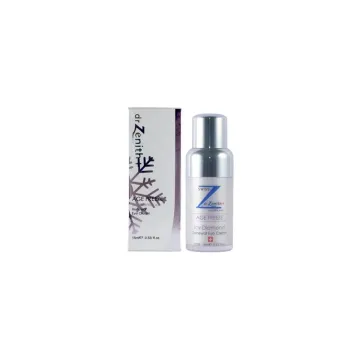 Dr Zenith 凍齡冰鑽精華眼霜 15ml