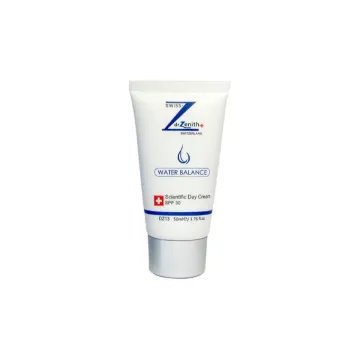 Dr Zenith 水衡科研注水凝膠日霜 SPF30 50ml Dr Zenith 水衡科研注水凝膠日霜 SPF30 50ml