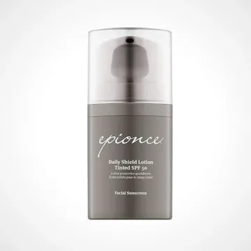 Epionce 防曬潤色隔離霜SPF50 50ml Epionce 防曬潤色隔離霜SPF50 50ml