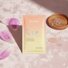 【震撼優惠】ELTHY NMN 逆齡再生玻璃水面膜 10片 【震撼優惠】ELTHY NMN 逆齡再生玻璃水面膜 10片