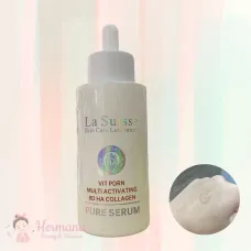 La Suisse 8D HA PDRN 緊緻除皺精華 100ml La Suisse 8D HA PDRN 緊緻除皺精華 100ml