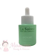 La suisse 多重外沁體濃縮煥活精華 30ml La suisse 多重外沁體濃縮煥活精華 30ml