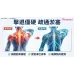 Neville  按摩油-Muscle舒緩通淋巴300ml