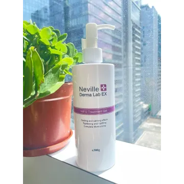 Neville Derma Lab Ex HIFU 超聲刀療程精華 250ml Neville Derma Lab Ex HIFU 超聲刀療程精華 250ml