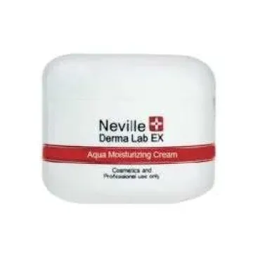 Neville Derma Lab Ex 藍莓緊緻提升眼膜 100ml