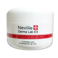 Neville 藍莓能量眼霜 100ml Neville 藍莓能量眼霜 100ml