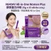 RE4DAY 韓國 PDRN All-in-One Women Plus 膠原蛋白沖劑 15g x 15包 RE4DAY 韓國 PDRN All-in-One Women Plus 膠原蛋白沖劑 15g x 15包
