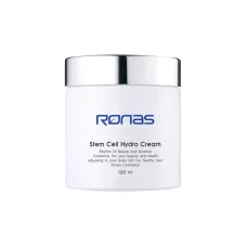 Ronas 幹細胞水份霜 100ml (清貨特價) Ronas 幹細胞水份霜 100ml (清貨特價)