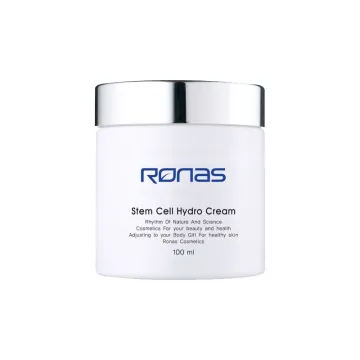 Ronas 幹細胞水份霜 100ml (清貨特價) Ronas 幹細胞水份霜 100ml (清貨特價)