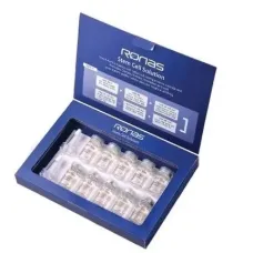 Ronas 幹細胞精華5mlx10
