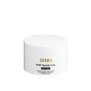 SMAS 多肽全效面霜 100ml