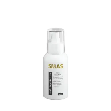 SMAS 多肽全效精華液 200ml SMAS 多肽全效精華液 200ml