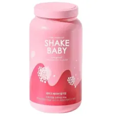 Shake Baby 士多啤利|奶昔代餐 630g Shake Baby 士多啤利|奶昔代餐 630g