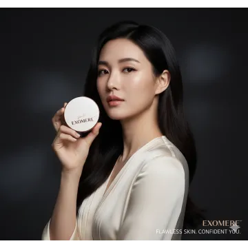 Time72 Exomere 外泌體微針氣墊 15g | 修復受損細胞 | 提升肌膚彈性 Time72 Exomere 外泌體微針氣墊 15g | 修復受損細胞 | 提升肌膚彈性