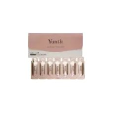Yunth 生維他命C美白導入精華純液 1ml x 28pcs Yunth 生維他命C美白導入精華純液 1ml x 28pcs