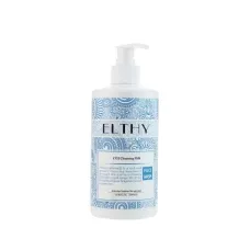 Elthy CO2 洗面奶 500ml