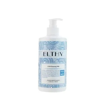 Elthy CO2 洗面奶 500ml Elthy CO2 洗面奶 500ml