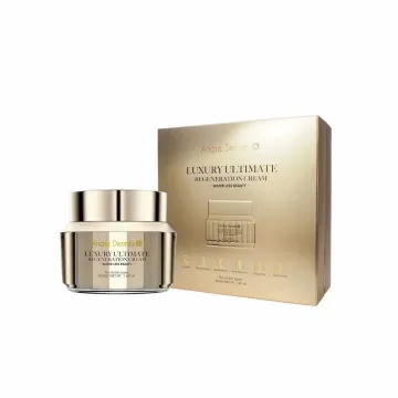 Andre Dermers 極緻細胞 NMN逆齡去紋霜 50ml Andre Dermers 極緻細胞 NMN逆齡去紋霜 50ml