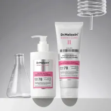 Dr Melaxin 蛋白質重塑修復系列 Dr Melaxin 蛋白質重塑修復系列