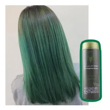 Q8補色洗頭水|Emerald 亞麻翠綠 200ml Q8補色洗頭水|Emerald 亞麻翠綠 200ml