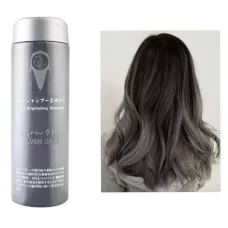Q8補色洗頭水│ Silver Grey 煙燻灰 200ml Q8補色洗頭水│ Silver Grey 煙燻灰 200ml