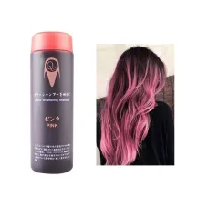 Q8補色洗頭水│ Pink 玫瑰敗金 200ml Q8補色洗頭水│ Pink 玫瑰敗金 200ml