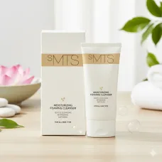 sMTS 水潤泡泡潔面 150ml sMTS 水潤泡泡潔面 150ml
