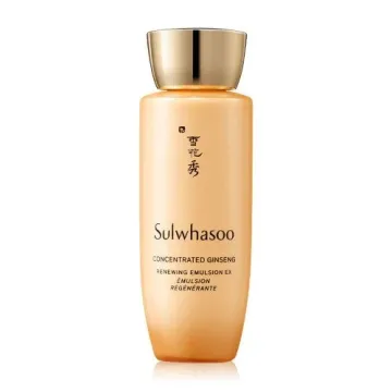 Sulwhasoo 雪花秀禦時緊顏參養乳 40ml Sulwhasoo 雪花秀禦時緊顏參養乳 40ml